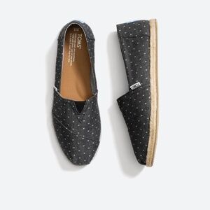 Toms Espadrilles